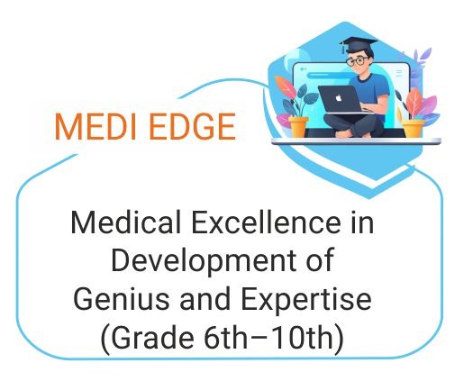Education Logos