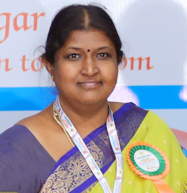 Mrs. Aparna