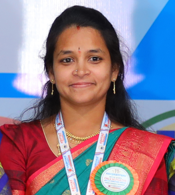 Mrs. Keerthi