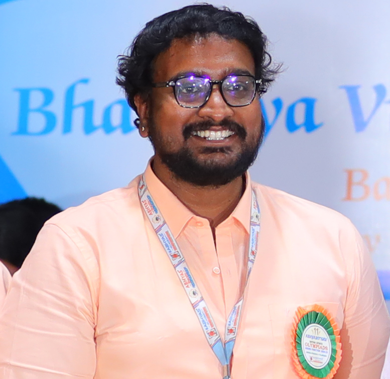 CEO Telangana