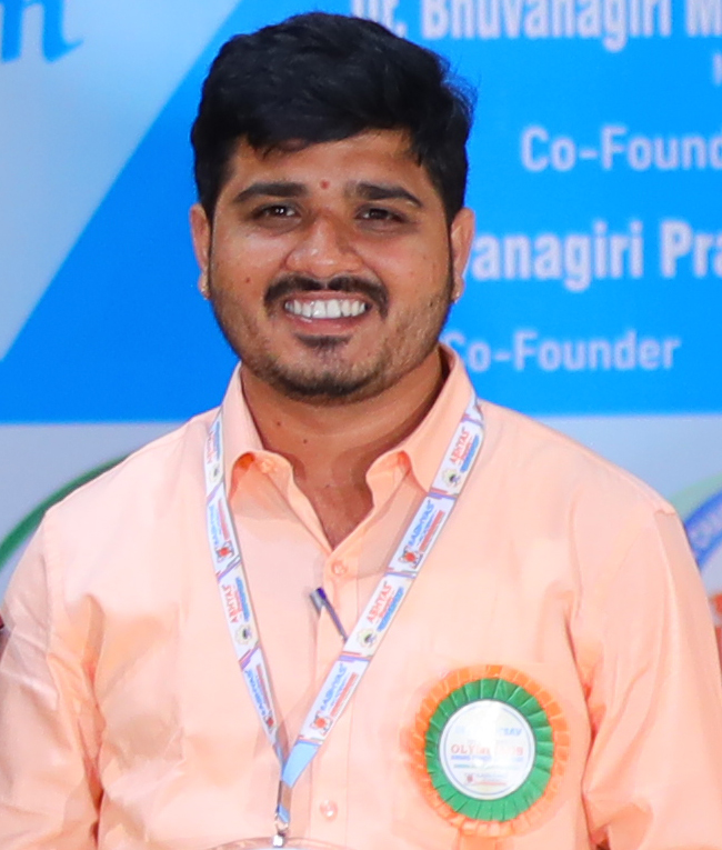 CEO Andhra Pradesh